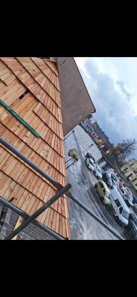 bliźniak, 5 pokoi Sławków, Rynek 29,29A. Zdjęcie 9