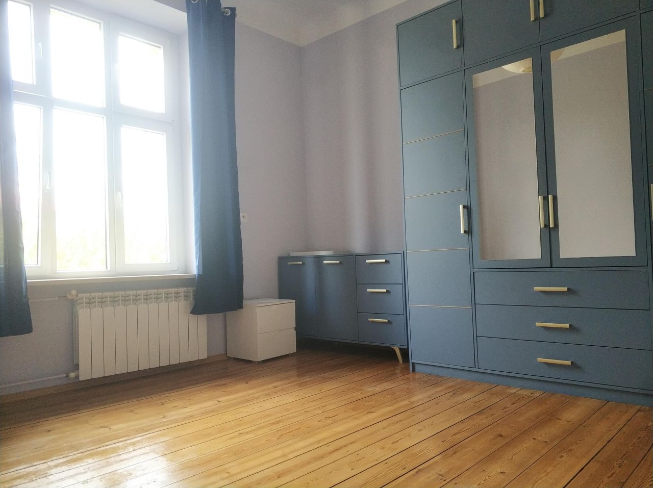 Mieszkanie 3-pokojowe Sochaczew Chodaków, ul. Parkowa. Zdjęcie 4