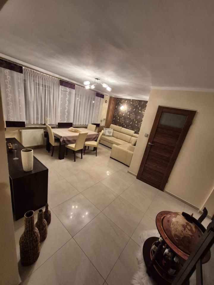 Mieszkanie 2-pokojowe Jaworzno Sielec, ul. Starowiejska. Zdjęcie 3