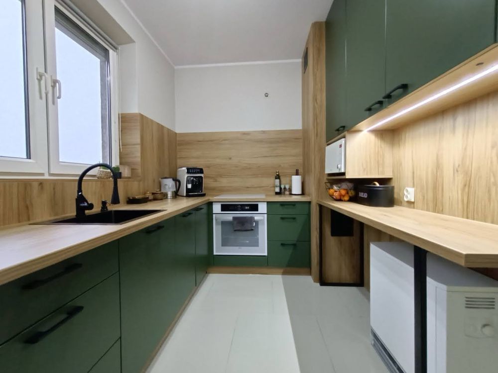 Mieszkanie 2-pokojowe Gorzów Wielkopolski. Zdjęcie 7