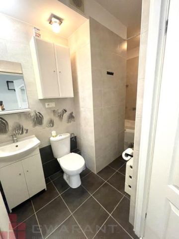 Mieszkanie 2-pokojowe Kraków Łagiewniki-Borek Fałęcki, ul. Do Wilgi. Zdjęcie 13