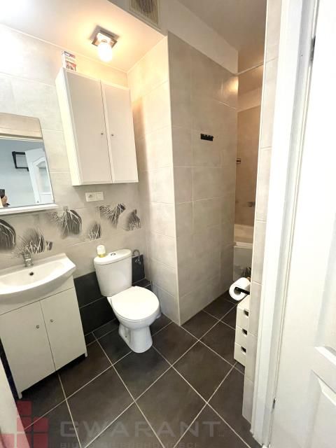 Mieszkanie 2-pokojowe Kraków Łagiewniki-Borek Fałęcki, ul. Do Wilgi. Zdjęcie 13