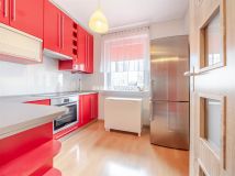 Mieszkanie 1-pokojowe Kraków Czyżyny, os. Akademickie. Zdjęcie 4