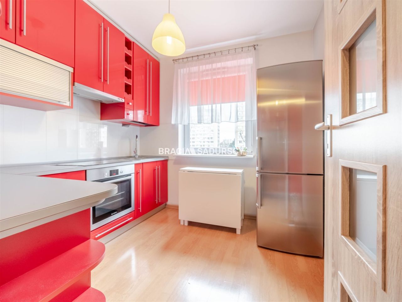 Mieszkanie 1-pokojowe Kraków Czyżyny, os. Akademickie. Zdjęcie 6