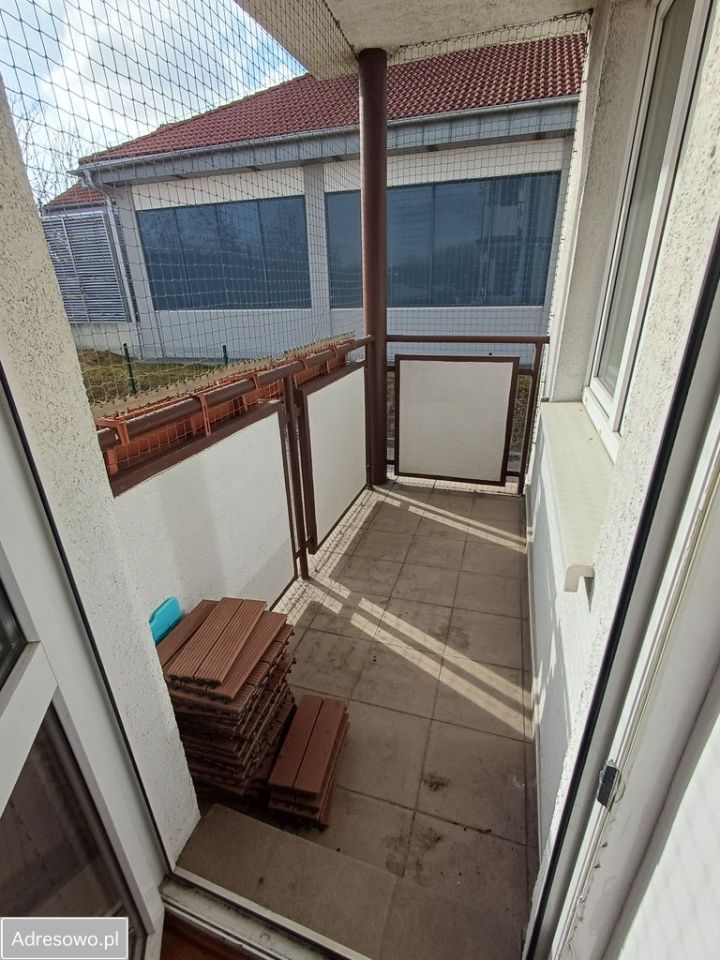 Mieszkanie 2-pokojowe Chełmno, ul. Polna. Zdjęcie 6