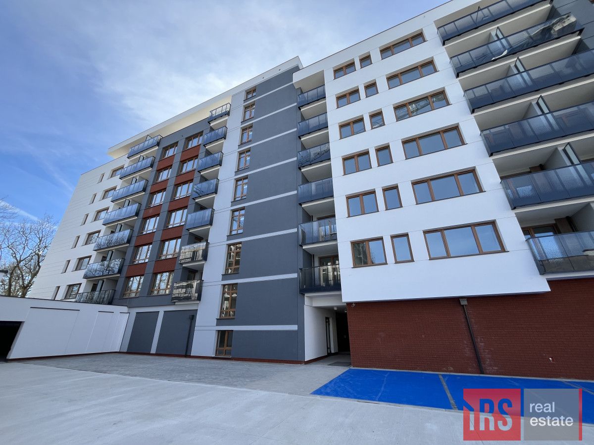 Mieszkanie 3-pokojowe Kołobrzeg, ul. Bogusława X. Zdjęcie 3