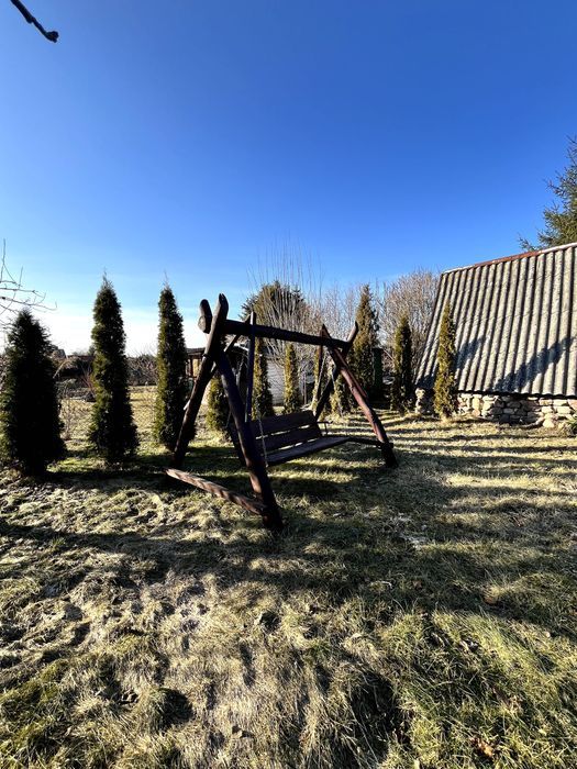 Działka rod Styrzyniec. Zdjęcie 8