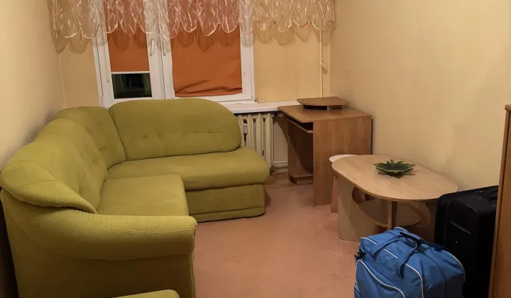 Mieszkanie 3-pokojowe Włocławek Południe , ul. Planty