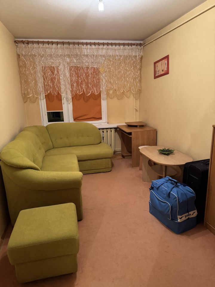 Mieszkanie 3-pokojowe Włocławek Południe , ul. Planty. Zdjęcie 1