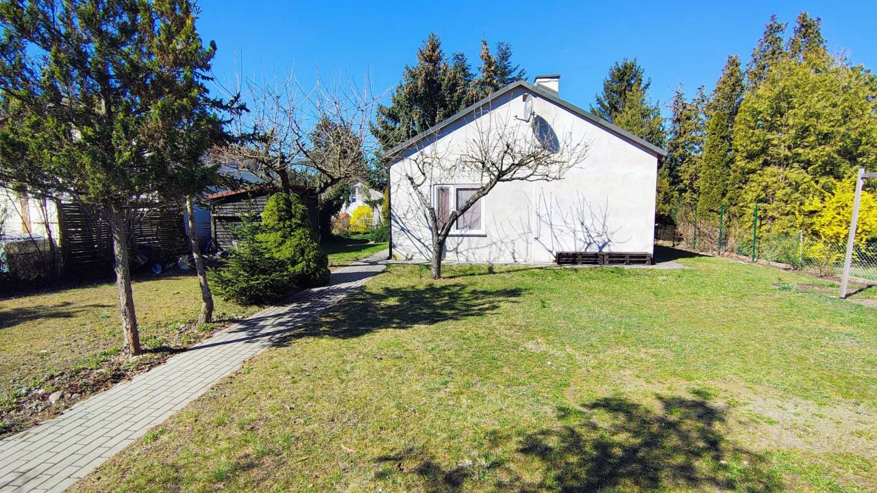 Działka rod Lubicz Dolny. Zdjęcie 4