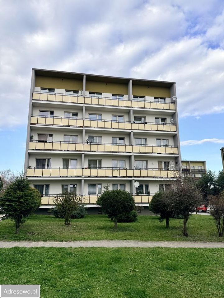 Mieszkanie 2-pokojowe Radlin, ul. Wolności. Zdjęcie 1