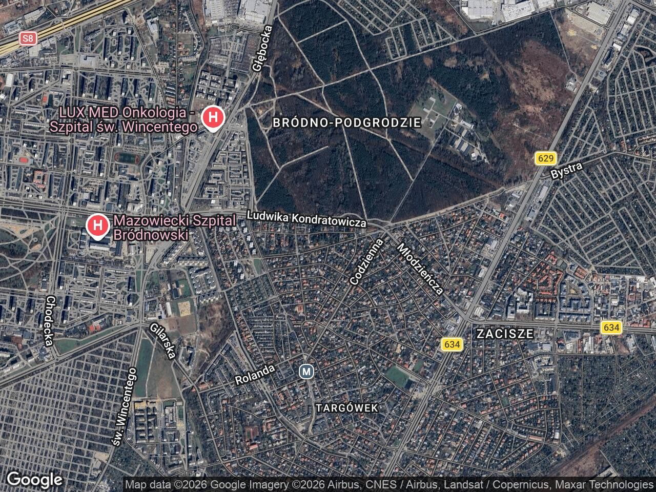 bliźniak, 6 pokoi Warszawa Targówek, ul. Kanałowa. Zdjęcie 1