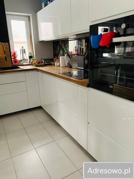 Działka budowlana Łódź Bałuty, ul. Aleksandrowska. Zdjęcie 5