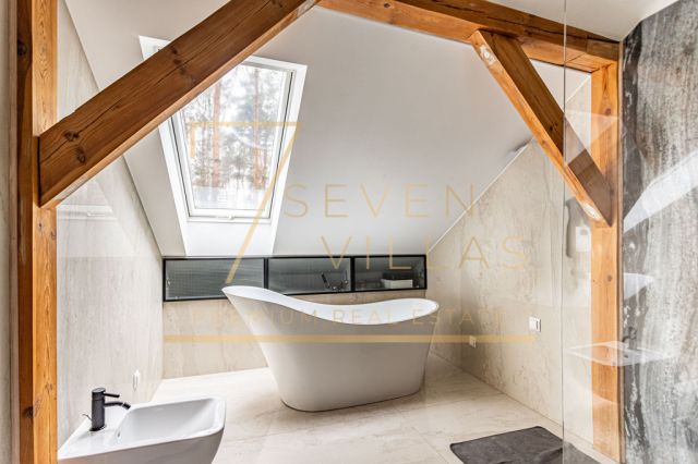 dom wolnostojący, 5 pokoi Wolica. Zdjęcie 19