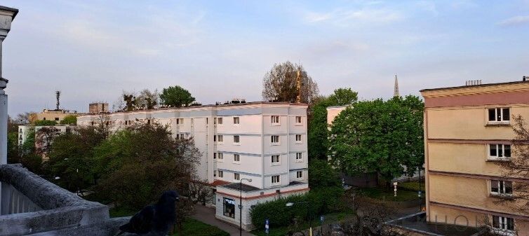 Mieszkanie 2-pokojowe Warszawa Wola, ul. Nowolipki. Zdjęcie 5