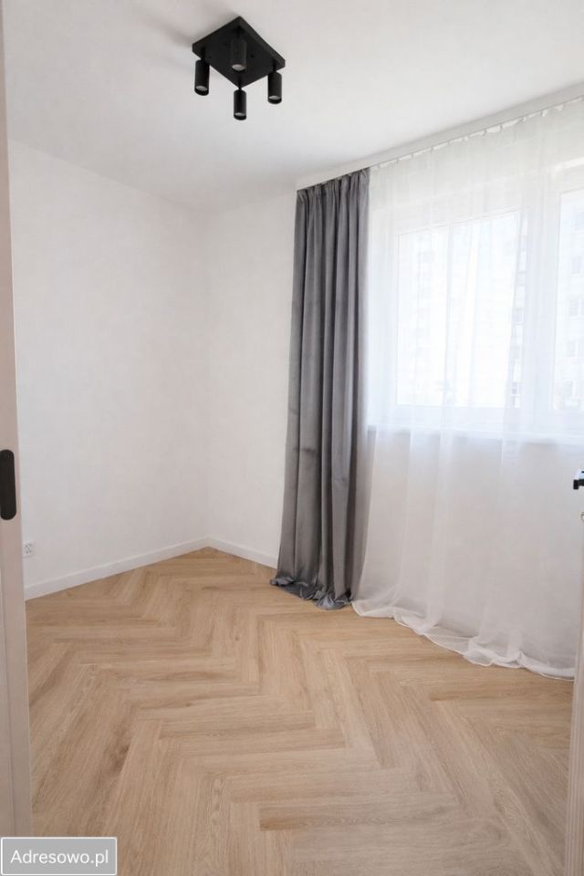 Mieszkanie 3-pokojowe Toruń Mokre, ul. Wojska Polskiego. Zdjęcie 9