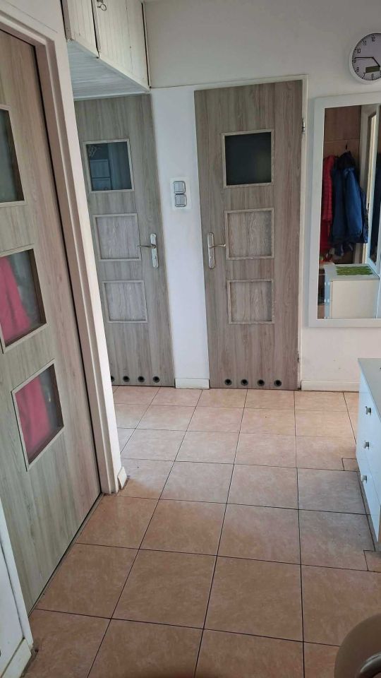 Mieszkanie 3-pokojowe Olsztyn Pojezierze, ul. Dworcowa. Zdjęcie 3