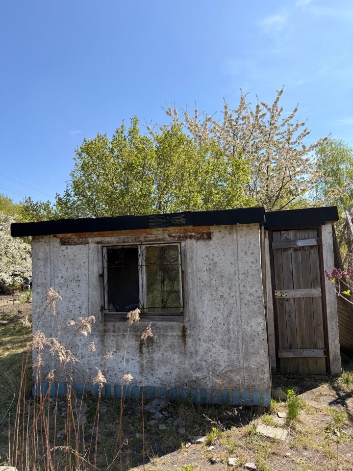 Działka rod Wrocław Stabłowice. Zdjęcie 2