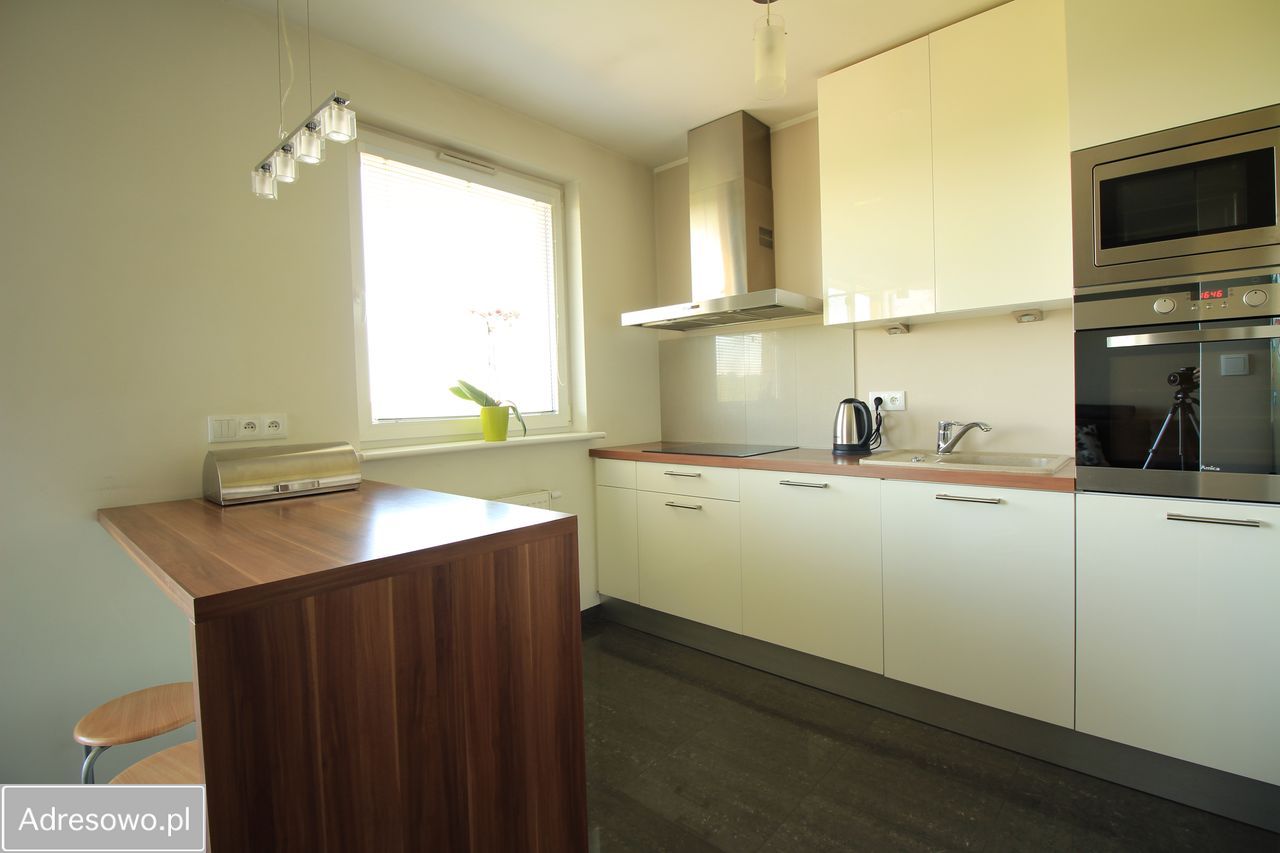 Mieszkanie 2-pokojowe Gdańsk Ujeścisko, ul. Kazimierza Porębskiego. Zdjęcie 11