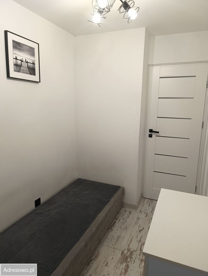 Mieszkanie 3-pokojowe Warszawa Białołęka Dworska. Zdjęcie 6
