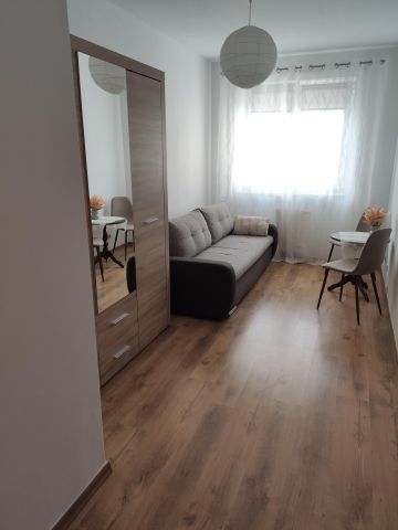 Mieszkanie 2-pokojowe Warszawa Bemowo, ul. Górczewska. Zdjęcie 3