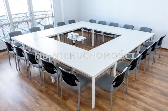 Biuro Olsztyn. Zdjęcie 3