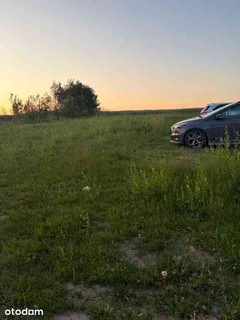 Działka budowlana Wilczopole-Kolonia, ul. Pigwowa. Zdjęcie 4