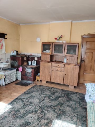Mieszkanie 2-pokojowe Lubomin, ul. Główna. Zdjęcie 1