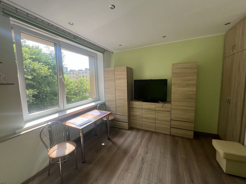 Mieszkanie 1-pokojowe Zawiercie Centrum. Zdjęcie 8