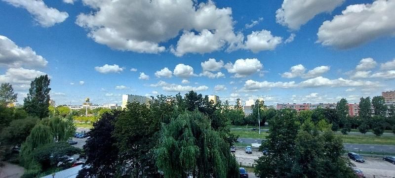 Mieszkanie 2-pokojowe Toruń Na Skarpie, Szosa Lubicka. Zdjęcie 11