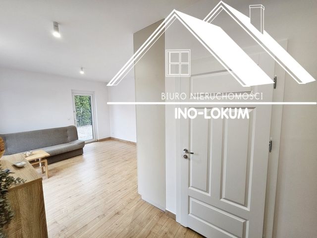 Mieszkanie 1-pokojowe Inowrocław, ul. Stanisława Przybyszewskiego. Zdjęcie 2