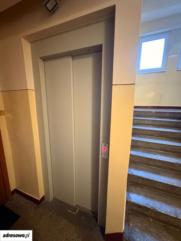 Mieszkanie 2-pokojowe Tomaszów Mazowiecki, ul. Kwiatowa. Zdjęcie 15