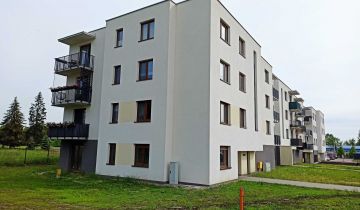 Mieszkanie 3-pokojowe Chrzanów, ul. Partyzantów