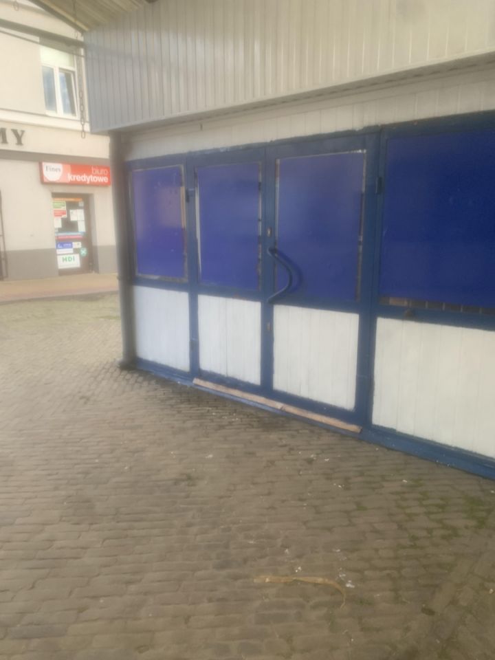 Lokal Zamość Nowe Miasto, ul. Nowy Rynek. Zdjęcie 6