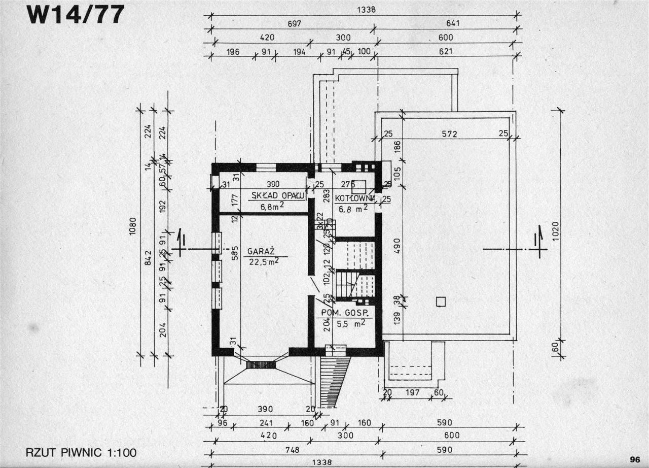 dom wolnostojący Dźwierzuty, ul. Mazurska. Zdjęcie 7