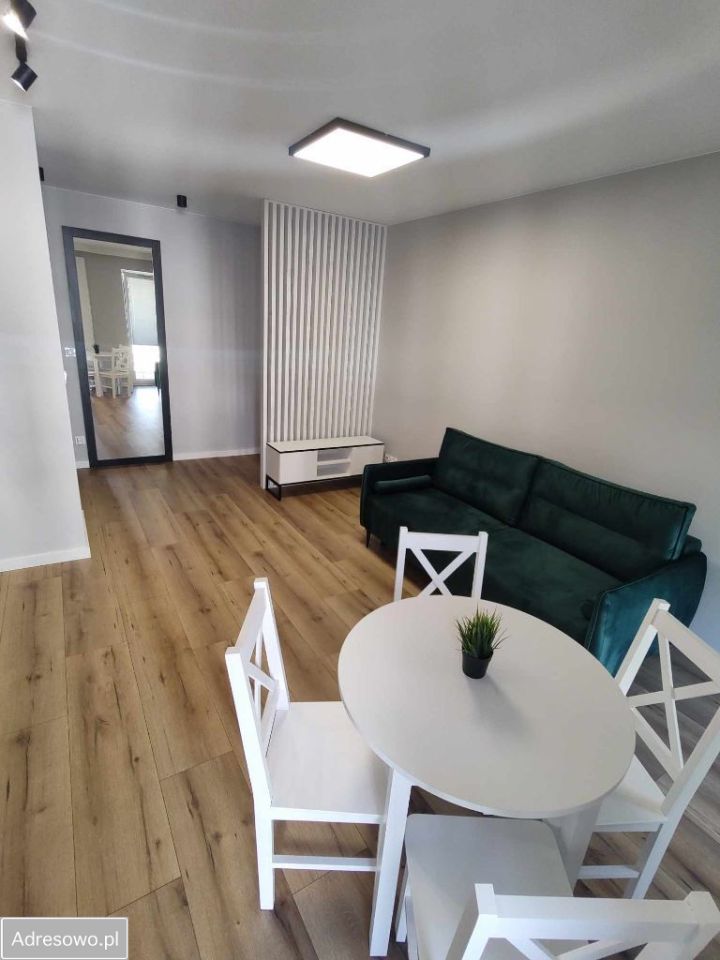 Mieszkanie 2-pokojowe Białystok Sienkiewicza, ul. Ciepła