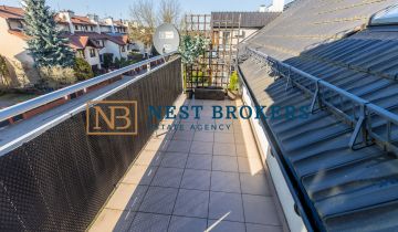 Mieszkanie 2-pokojowe Kraków Bronowice Wielkie, ul. Józefa Chełmońskiego