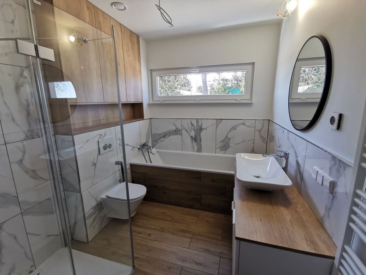 dom wolnostojący, 4 pokoje Święta. Zdjęcie 15