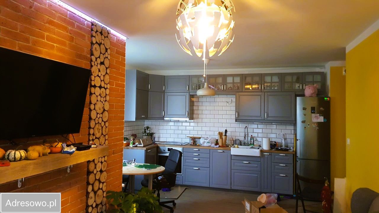 Mieszkanie 3-pokojowe Zamienie, ul. Waniliowa