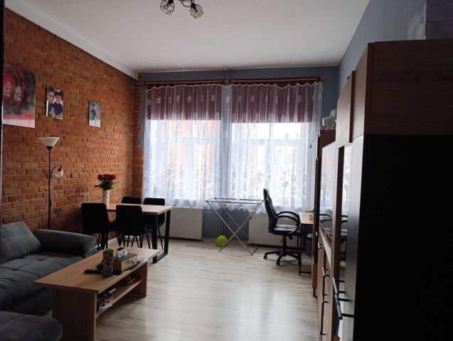 Mieszkanie 2-pokojowe Brójce, ul. Polna. Zdjęcie 1