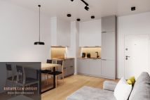 Mieszkanie 2-pokojowe Kraków, ul. Rakowicka. Zdjęcie 4