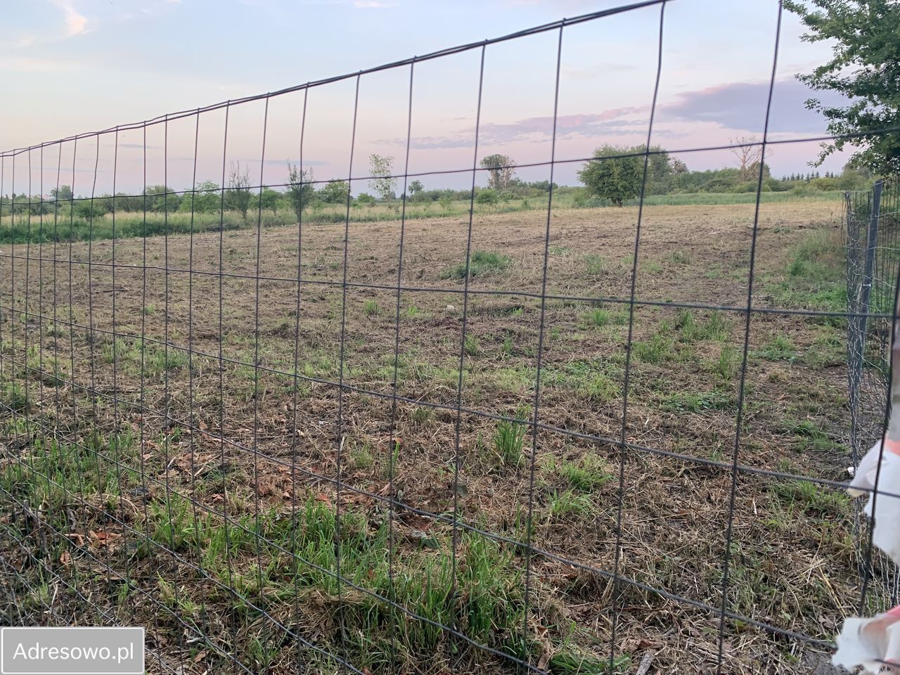 Działka budowlana Skokówka. Zdjęcie 4