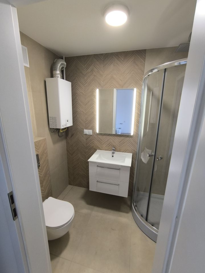 Mieszkanie 1-pokojowe Mielec, ul. Spółdzielcza. Zdjęcie 21