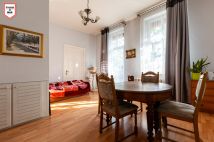 Mieszkanie 7-pokojowe Sopot Sopot Dolny, ul. 3 Maja. Zdjęcie 4