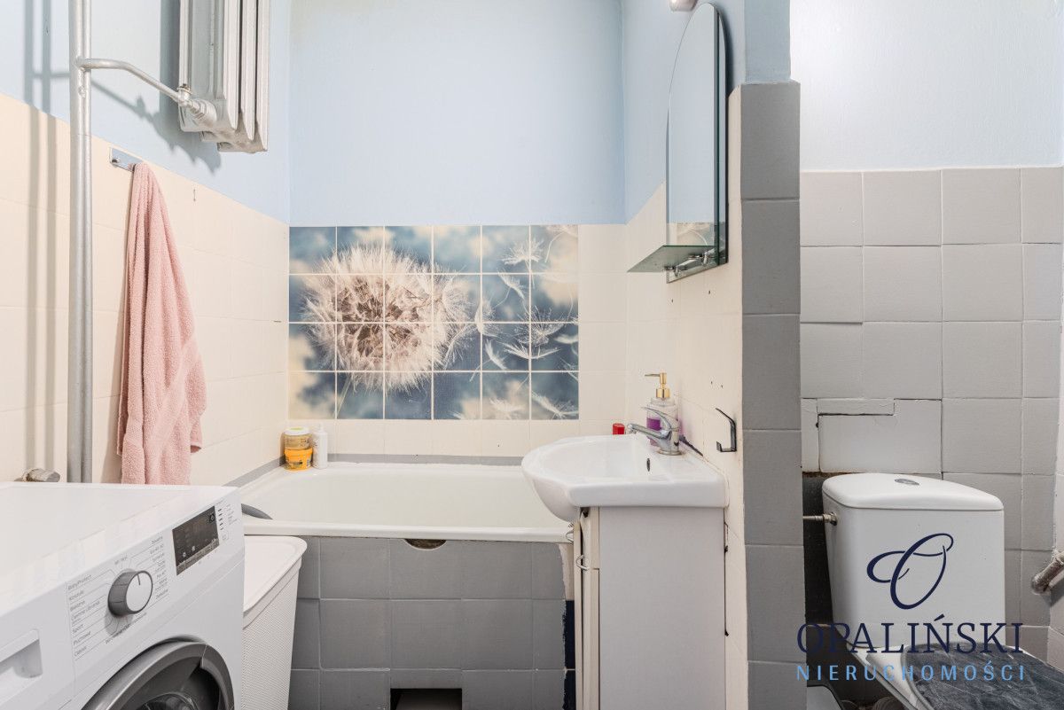 Mieszkanie 2-pokojowe Rzeszów Śródmieście, ul. ks. Jerzego Popiełuszki. Zdjęcie 2