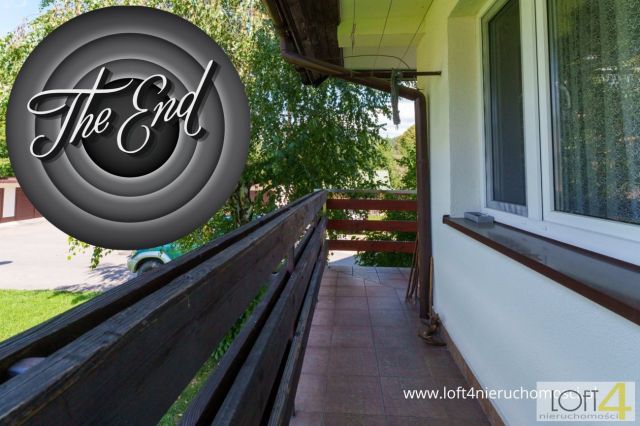 Mieszkanie 4-pokojowe Piwniczna-Zdrój, Zagrody. Zdjęcie 5