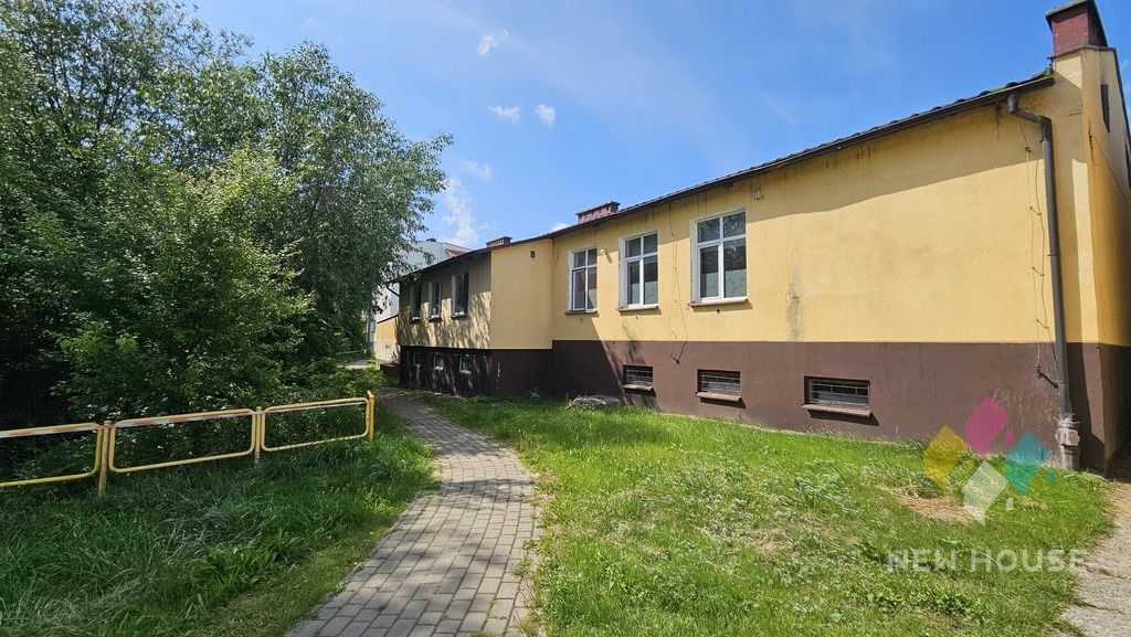 Nieruchomość komercyjna Orneta, ul. Podleśna. Zdjęcie 17