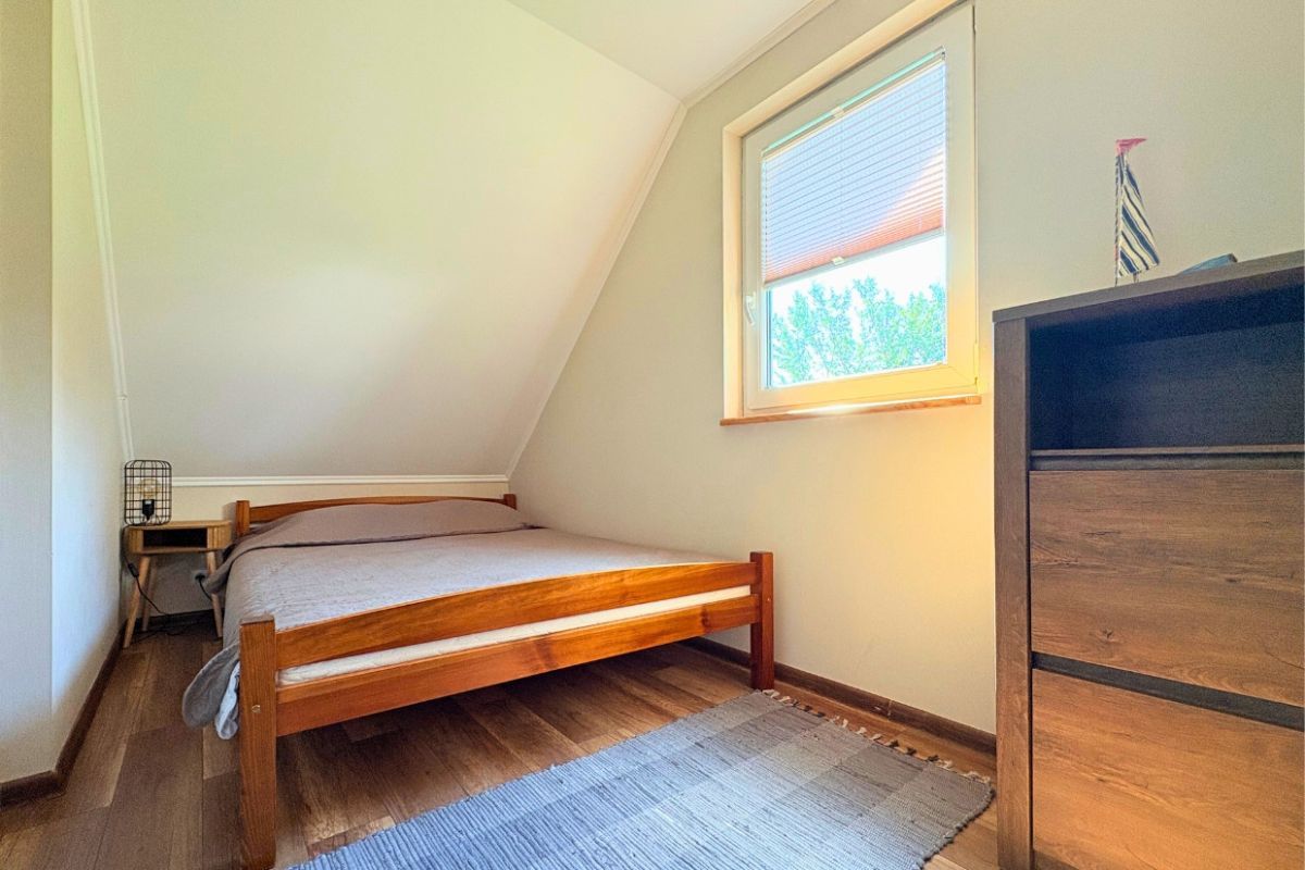 Hotel/pensjonat Polańczyk, ul. Spokojna. Zdjęcie 26