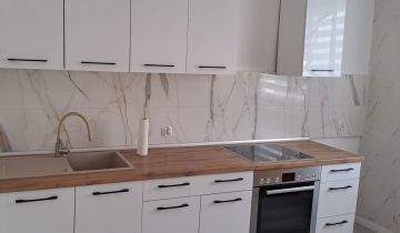 Mieszkanie 3-pokojowe Orłowo