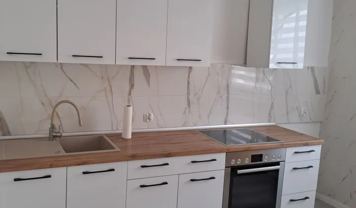 Mieszkanie 3-pokojowe Orłowo